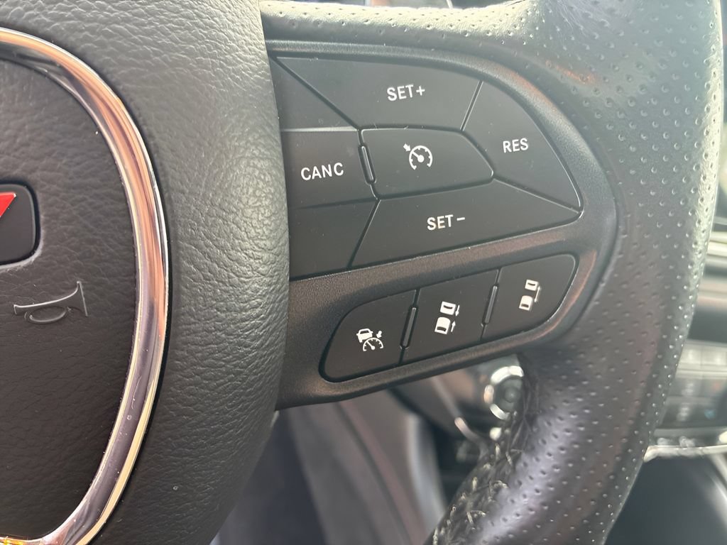 Used 2023 Dodge Durango GT AWD/4WD image 27