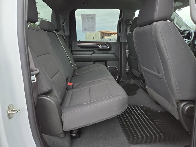 Used 2024 GMC Sierra 3500 SLE w/ SLE Convenience Package image 34