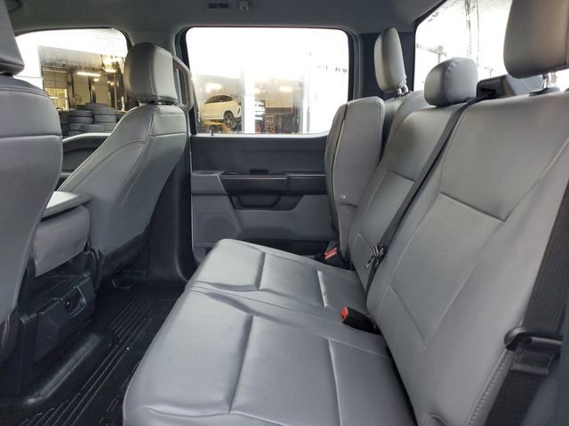 Used 2024 Ford F250 XL image 11