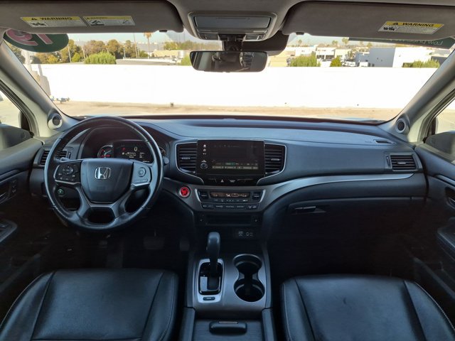 Used 2019 Honda Pilot EX-L image 18