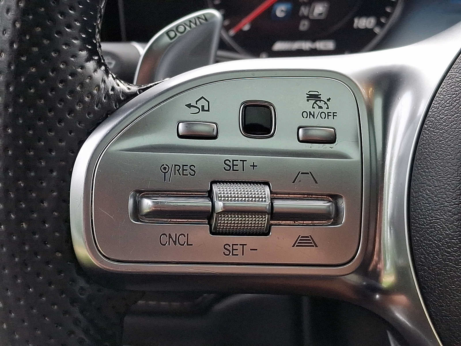Certified 2023 Mercedes-Benz G 63 AMG 4MATIC image 17