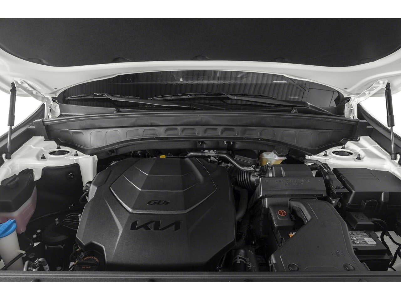 Used 2023 Kia Telluride EX X-Line AWD/4WD image 8
