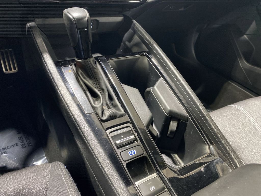 Used 2024 Honda Accord Sport image 22