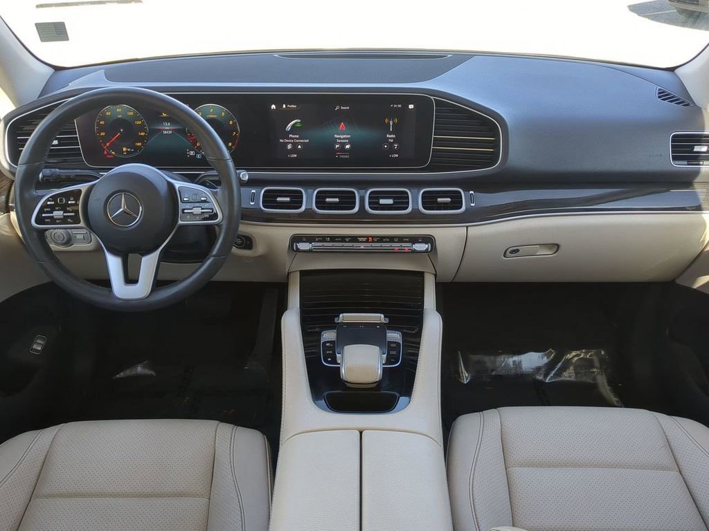 Used 2020 Mercedes-Benz GLE 350 image 15