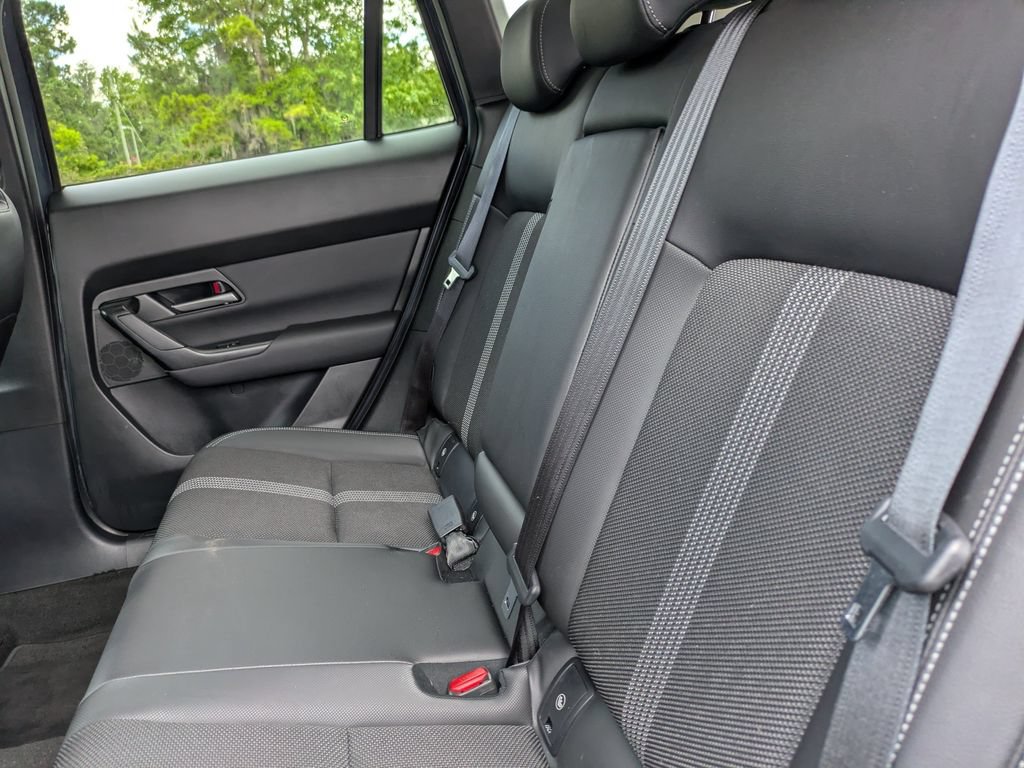 Certified 2024 MAZDA CX-50 AWD 2.5 S w/ Cargo Package image 15