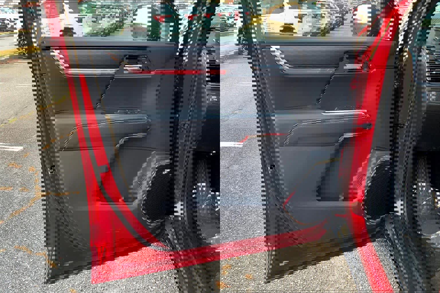 New 2026 GMC Acadia Elevation w/ Black Edition image 10