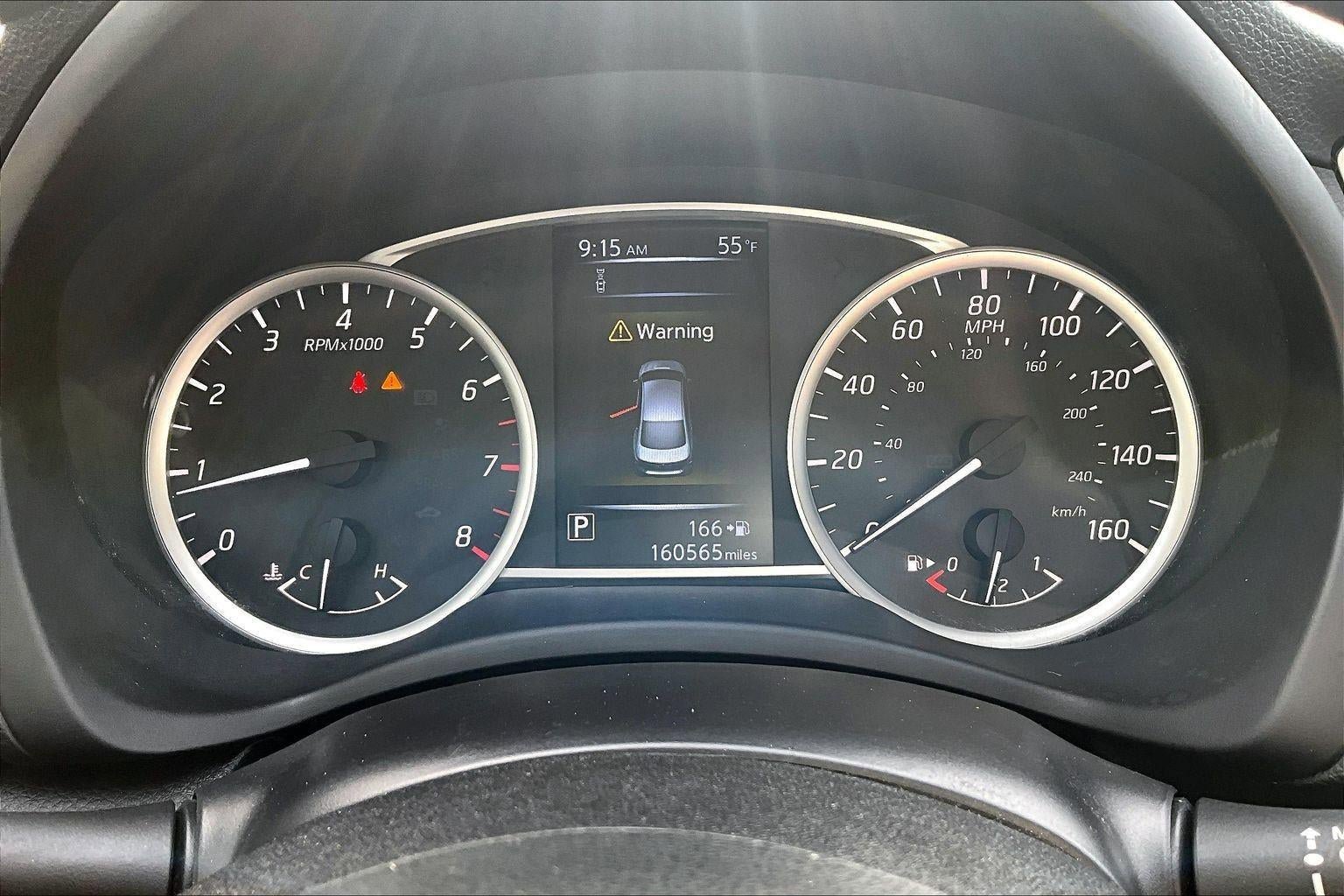 Used 2018 Nissan Sentra SV image 20