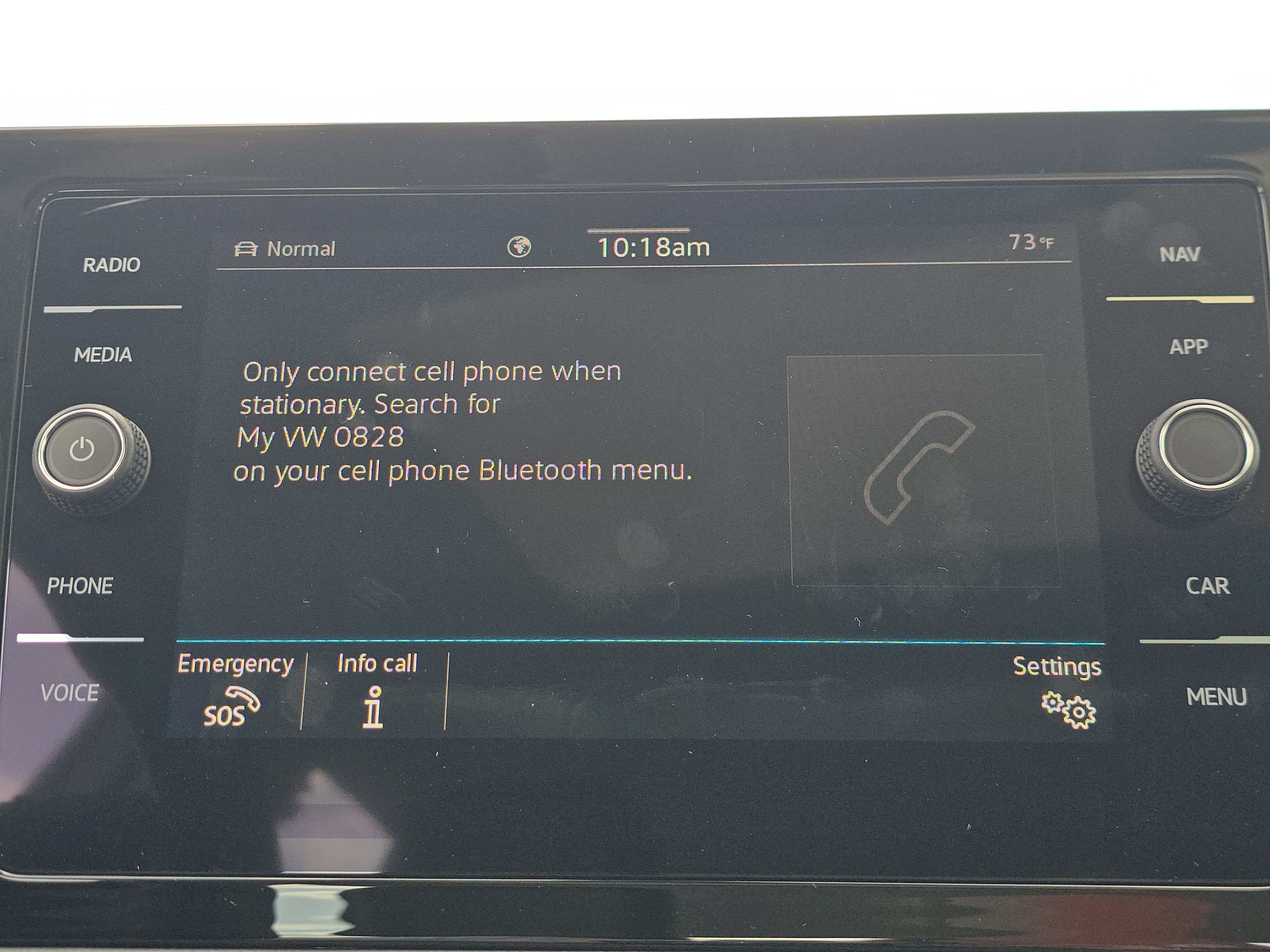 New 2026 Volkswagen Jetta SEL FWD image 13