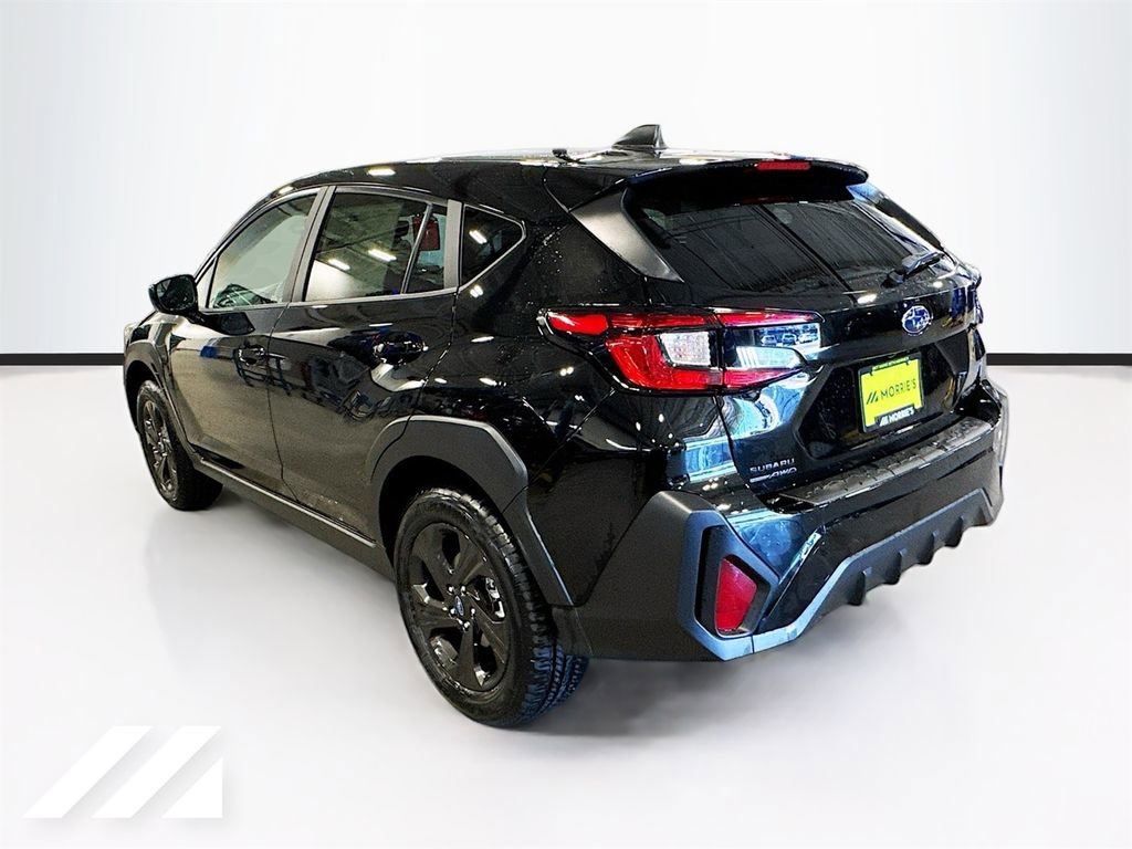 New 2026 Subaru Crosstrek 2.5i AWD/4WD image 7