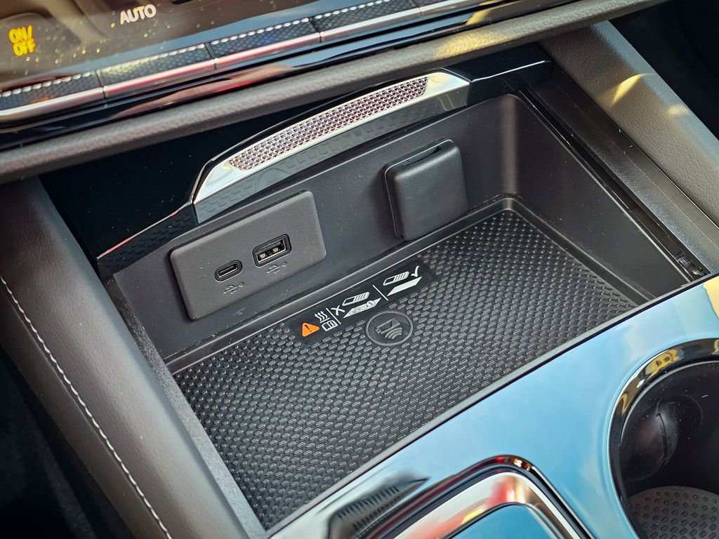 New 2026 Buick Envision Preferred image 28