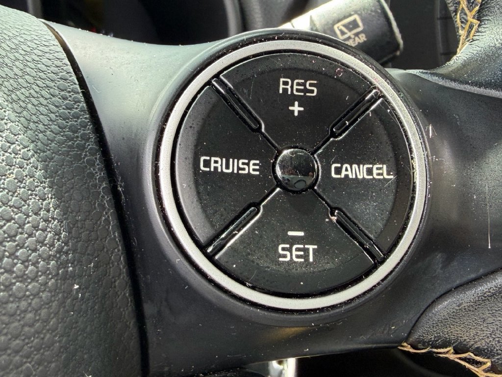 Used 2016 Kia Soul + w/ Designer's Package FWD image 25
