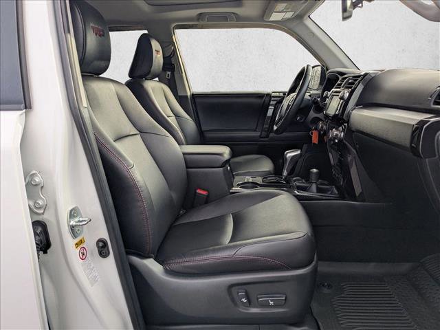 Used 2018 Toyota 4Runner TRD Off-Road Premium image 22