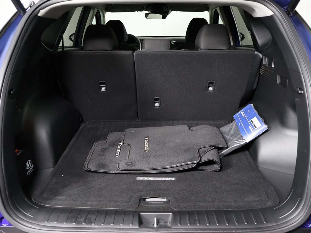 Certified 2023 Hyundai Tucson SEL image 14