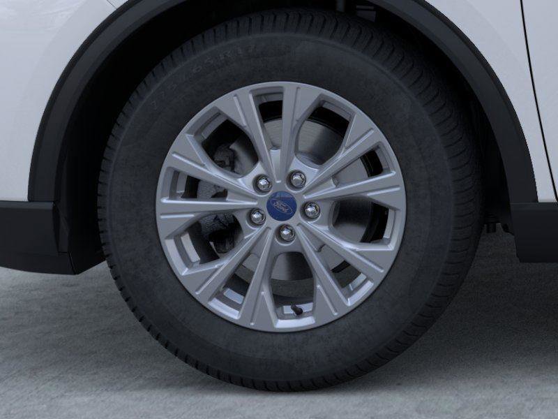 New 2026 Ford Escape Active FWD image 19