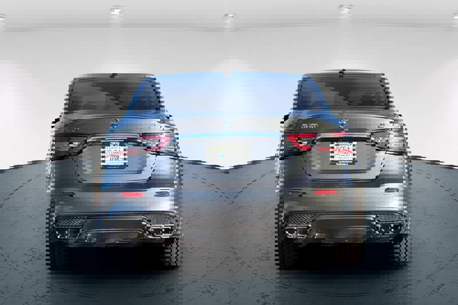 Used 2020 Nissan Maxima 3.5 SL image 7