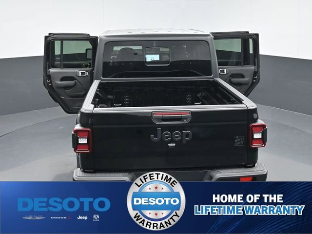 New 2026 Jeep Gladiator Willys image 54