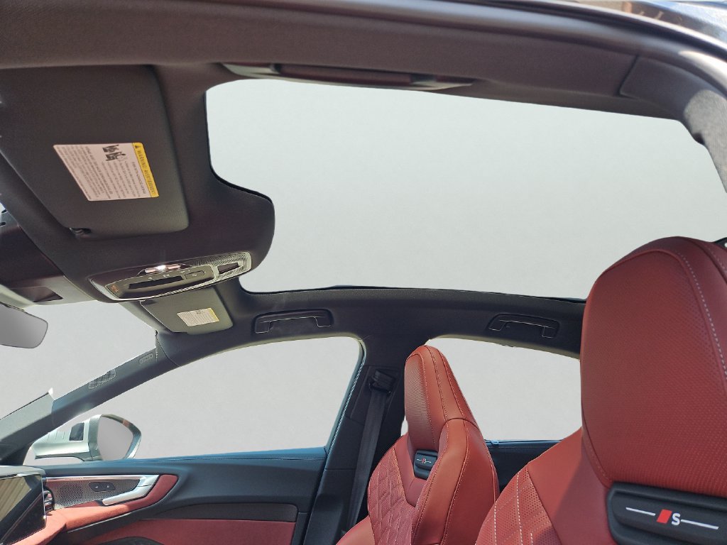 New 2026 Audi S5 Premium Plus AWD/4WD image 8