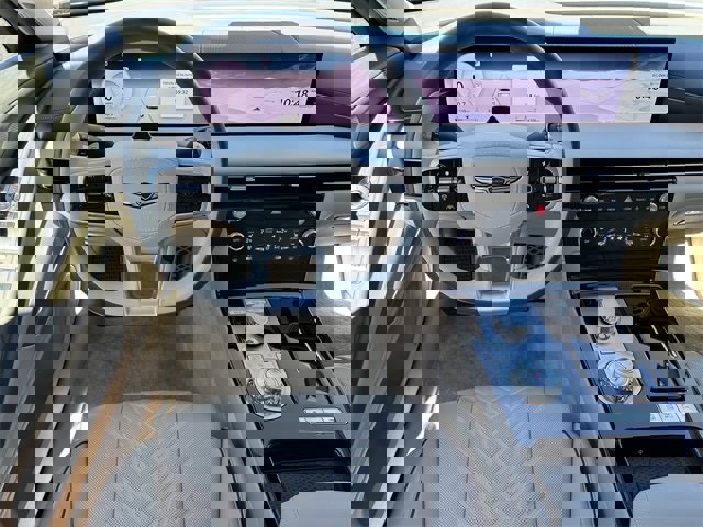 New 2025 Genesis G80 3.5T Sport image 10