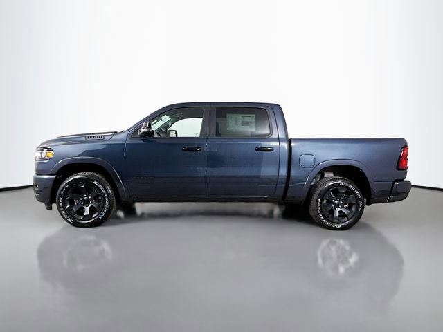 New 2026 RAM 1500 Big Horn image 4
