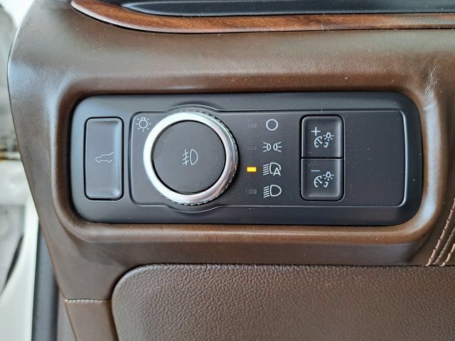 Used 2022 Ford Explorer King Ranch w/ Premium Technology Package AWD/4WD image 13
