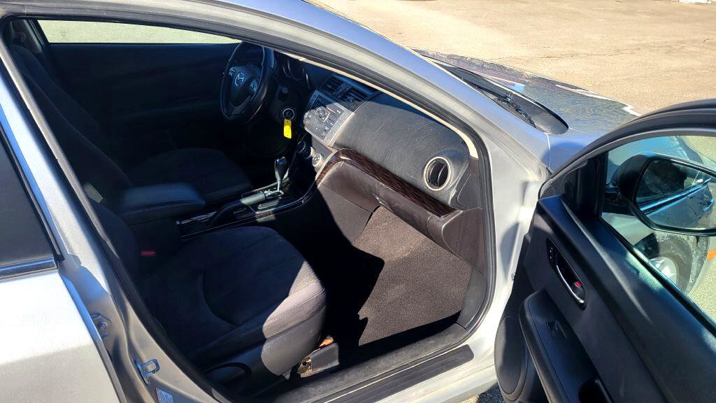 Used 2011 MAZDA MAZDA6 i Touring Plus image 12