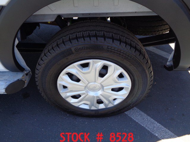 Used 2025 Ford Transit 250 Low Roof w/ Exterior Upgrade Package RWD image 21