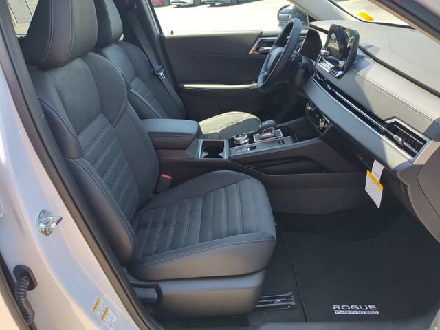 New 2026 Nissan Rogue SL AWD/4WD image 34
