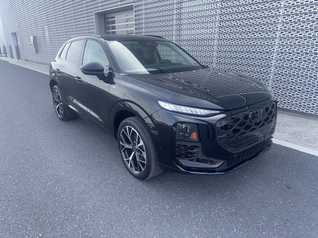 New 2026 Audi Q3 quattro 2.0T image 23