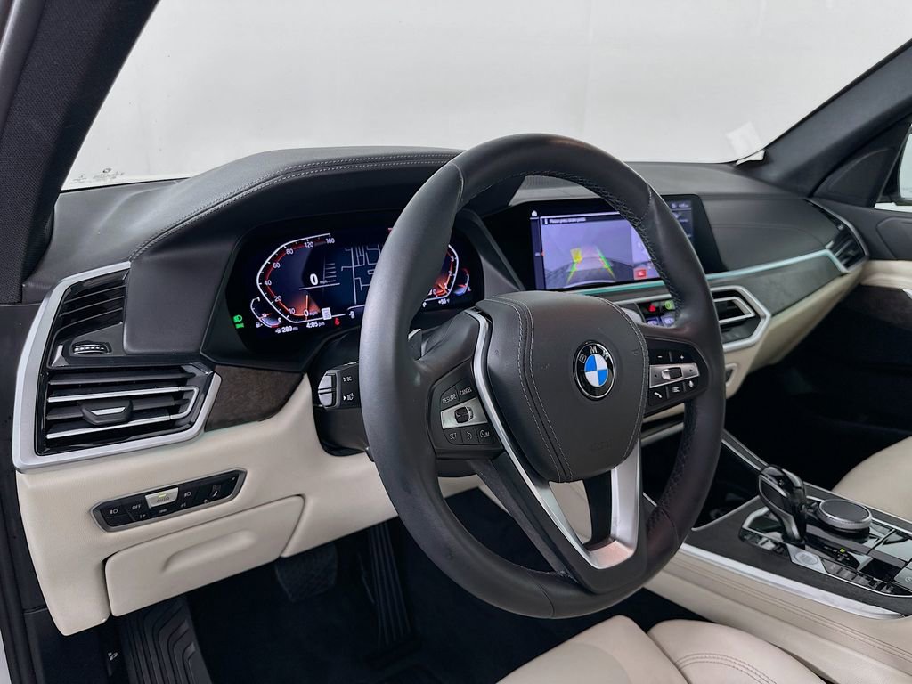 Used 2020 BMW X5 xDrive40i w/ Premium Package image 9