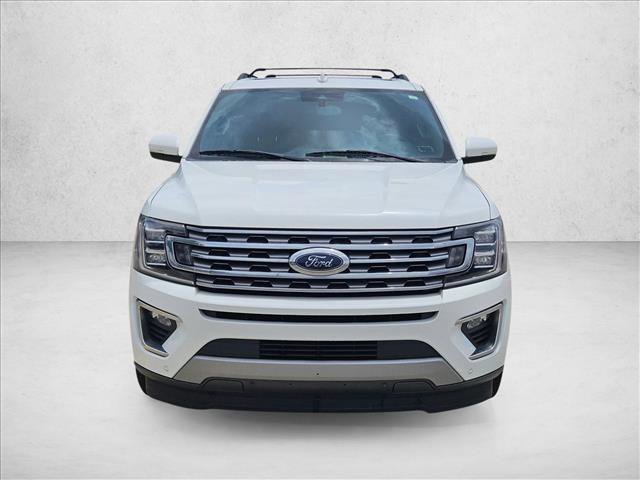 Used 2021 Ford Expedition Limited RWD image 2