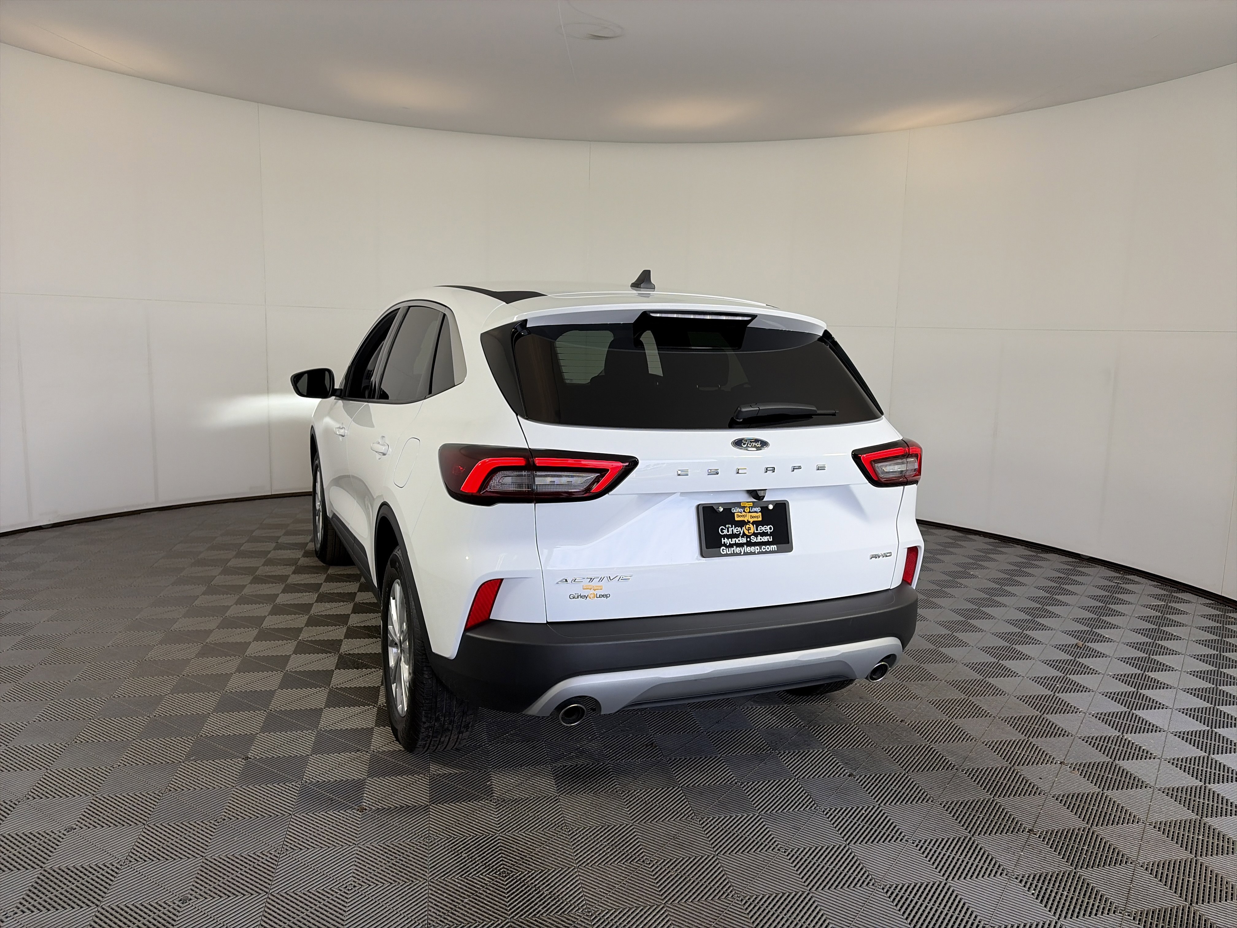 Used 2023 Ford Escape Active image 8