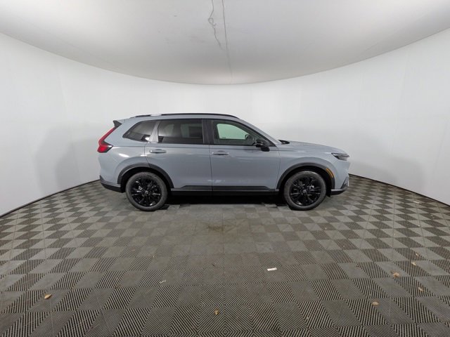 New 2026 Honda CR-V Sport Touring image 2