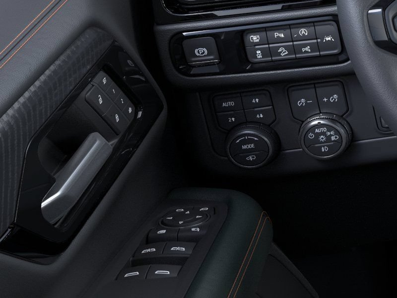 New 2026 GMC Yukon AT4 w/ AT4 Premium Plus Package AWD/4WD image 22