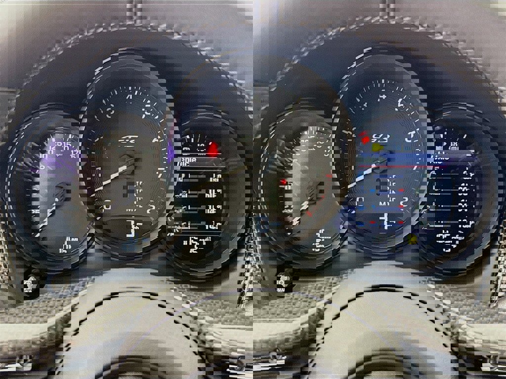 New 2026 Porsche Macan GTS image 18