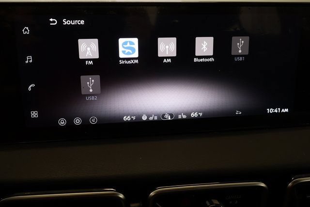 New 2026 Nissan Sentra SR w/ SR Premium Package FWD image 23