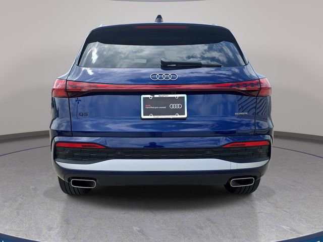 Used 2025 Audi Q5 Premium w/ Convenience Package AWD/4WD image 7