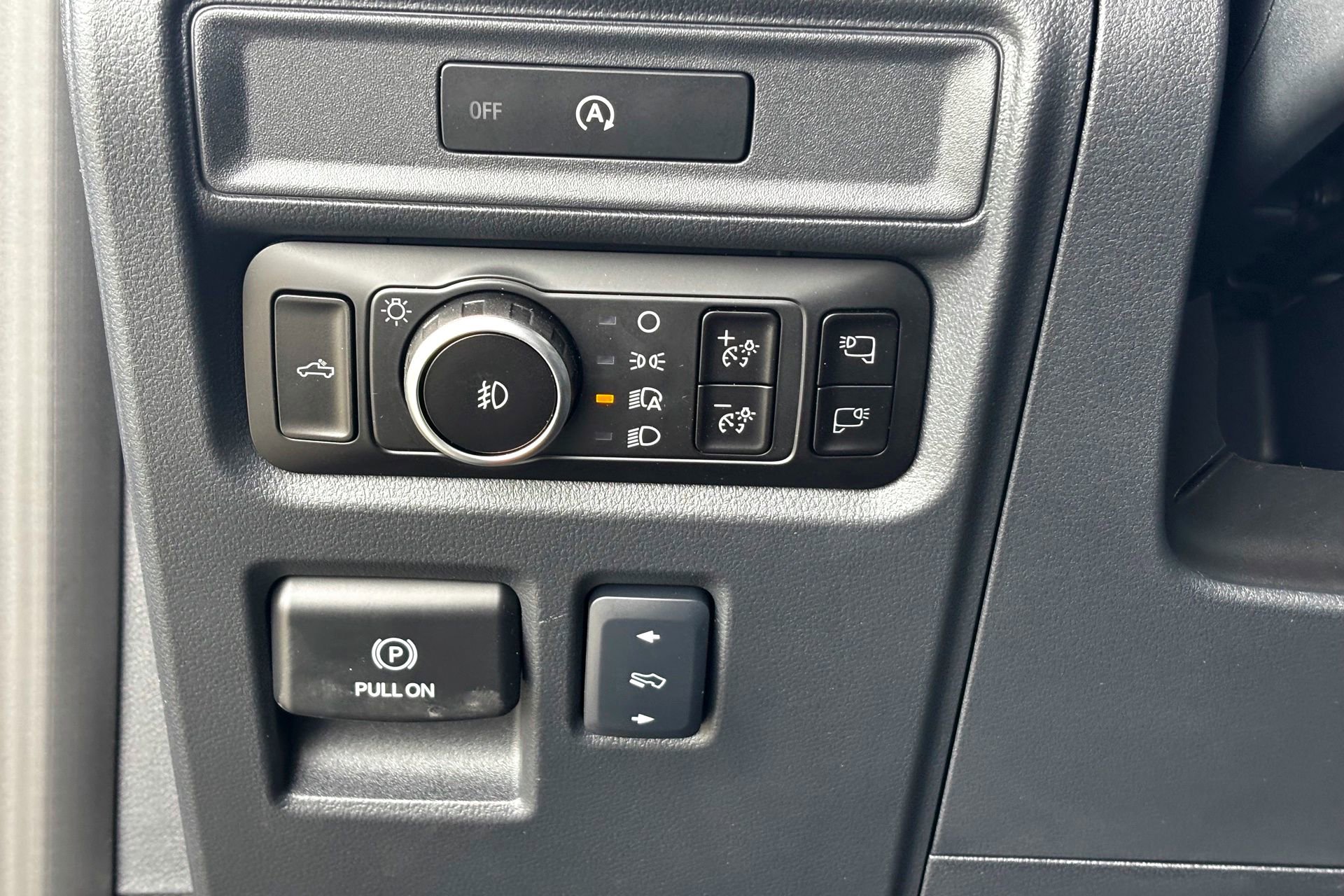 New 2025 Ford F150 Tremor image 15