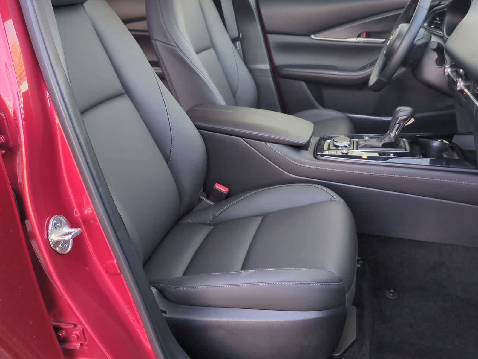 Used 2025 MAZDA CX-30 AWD 2.5 S w/ Select Sport Pkg image 20