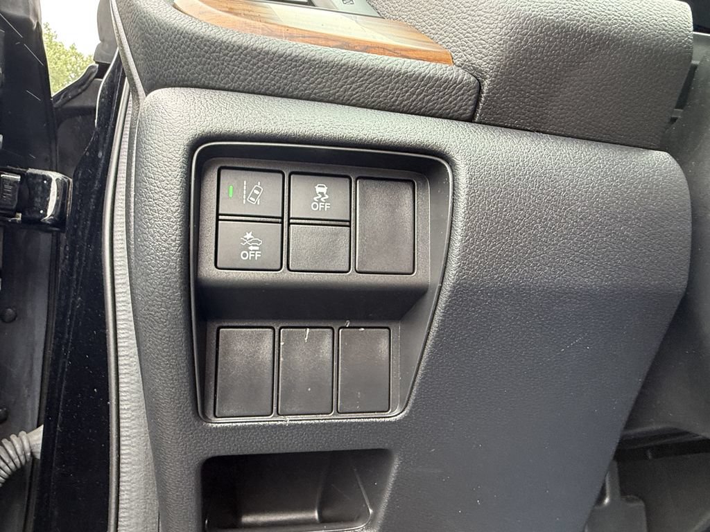 Used 2021 Honda CR-V EX image 25