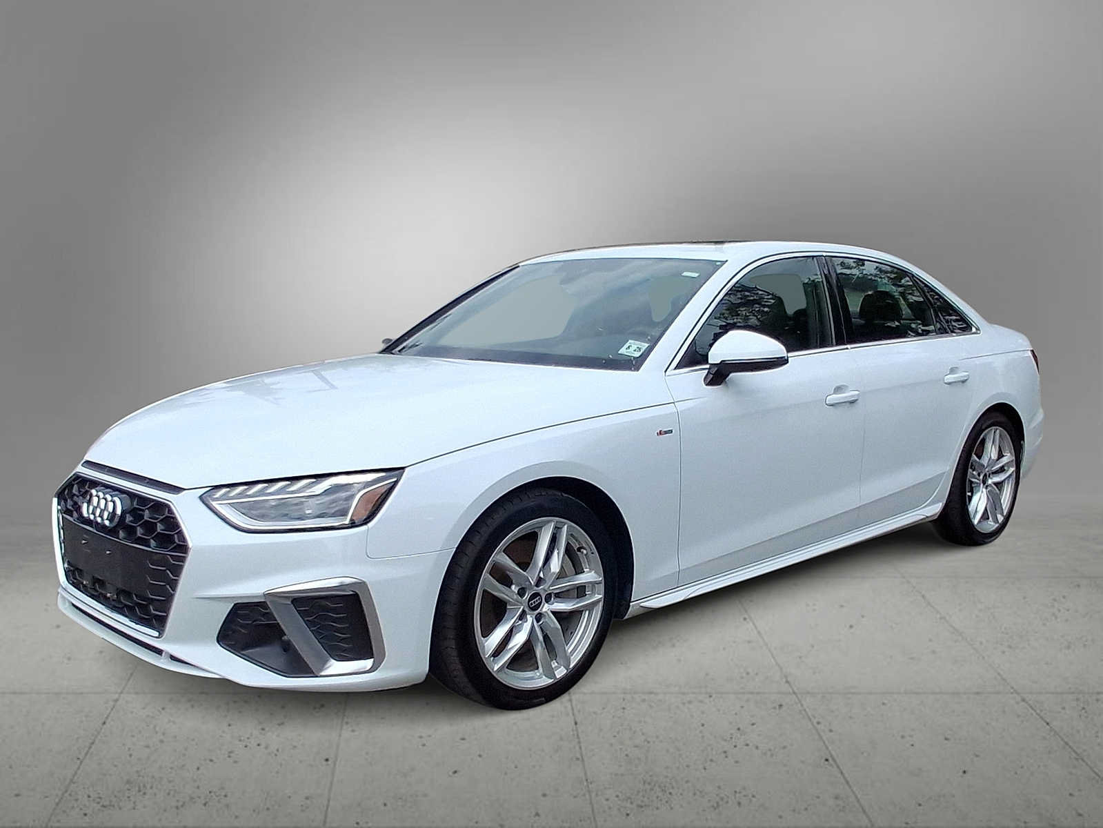 Certified 2023 Audi A4 2.0T Premium Plus w/ Premium Plus Package AWD/4WD image 4