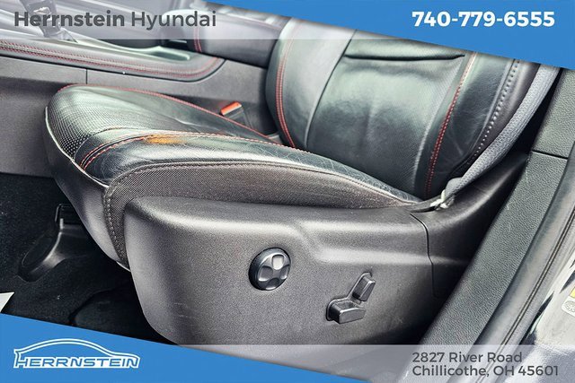 Used 2023 Dodge Durango GT image 22