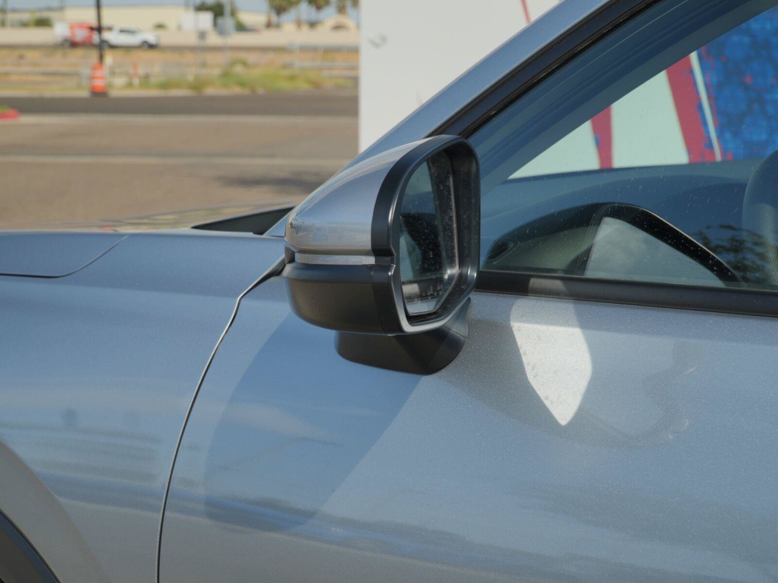 New 2027 Honda HR-V LX image 11