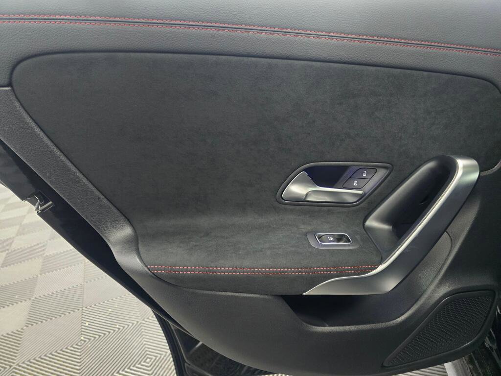 New 2026 Mercedes-Benz CLA 250 4MATIC image 19