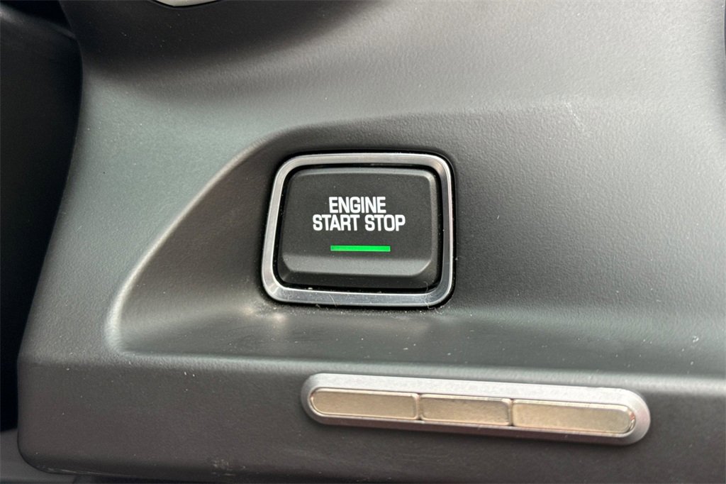 Used 2022 Chevrolet Camaro SS image 27