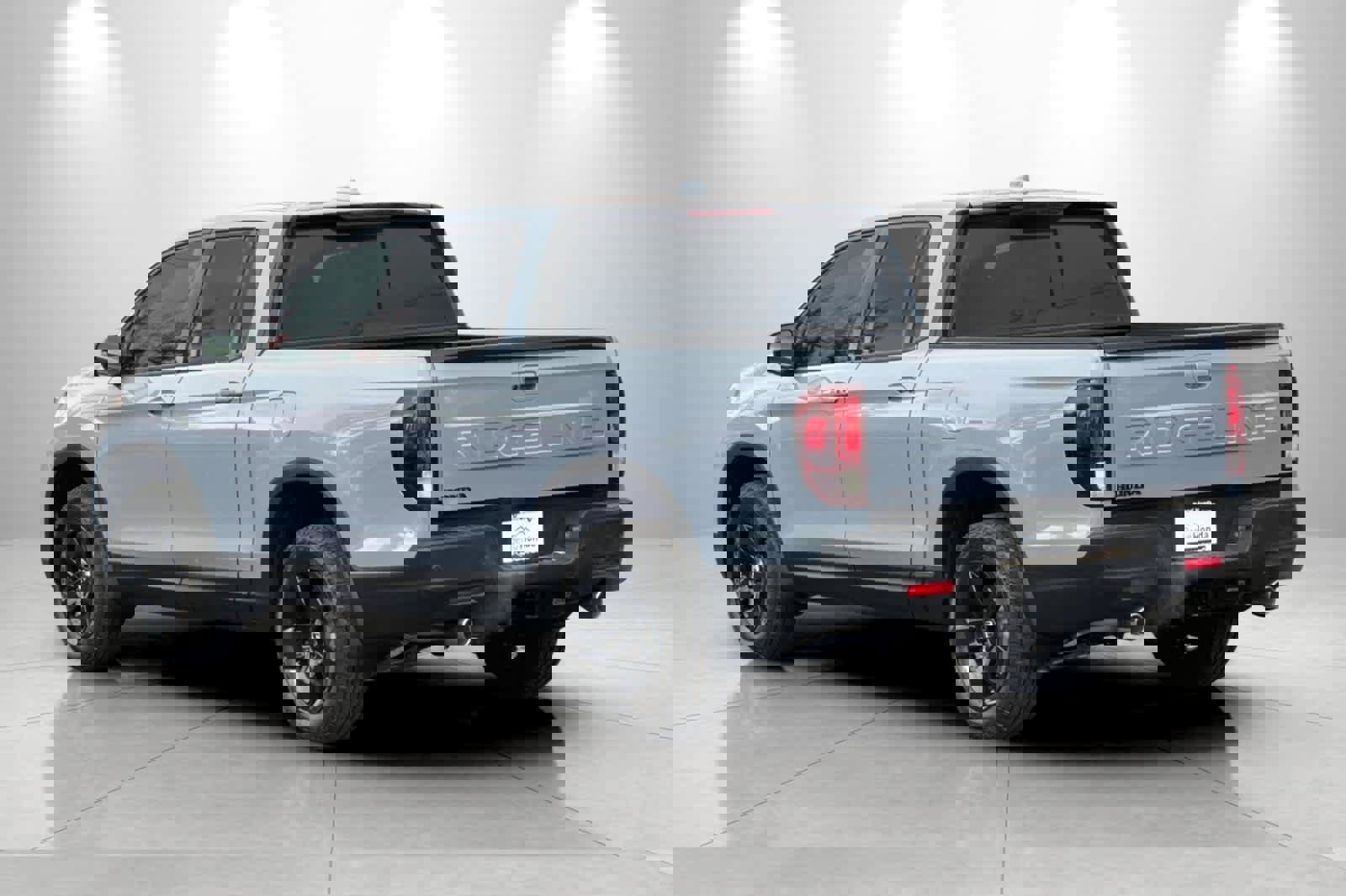 New 2026 Honda Ridgeline Black Edition image 6