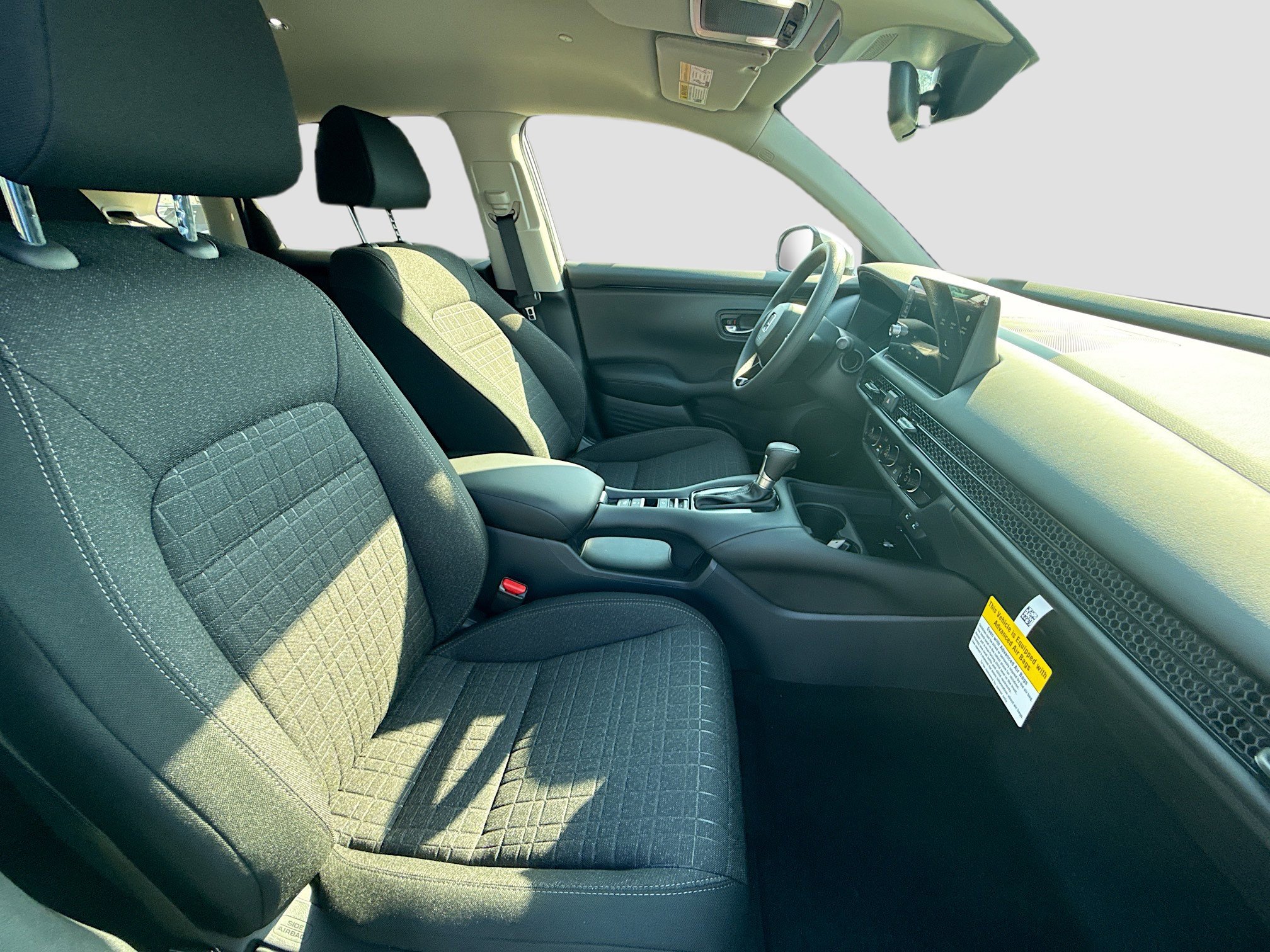 New 2026 Honda HR-V LX image 22