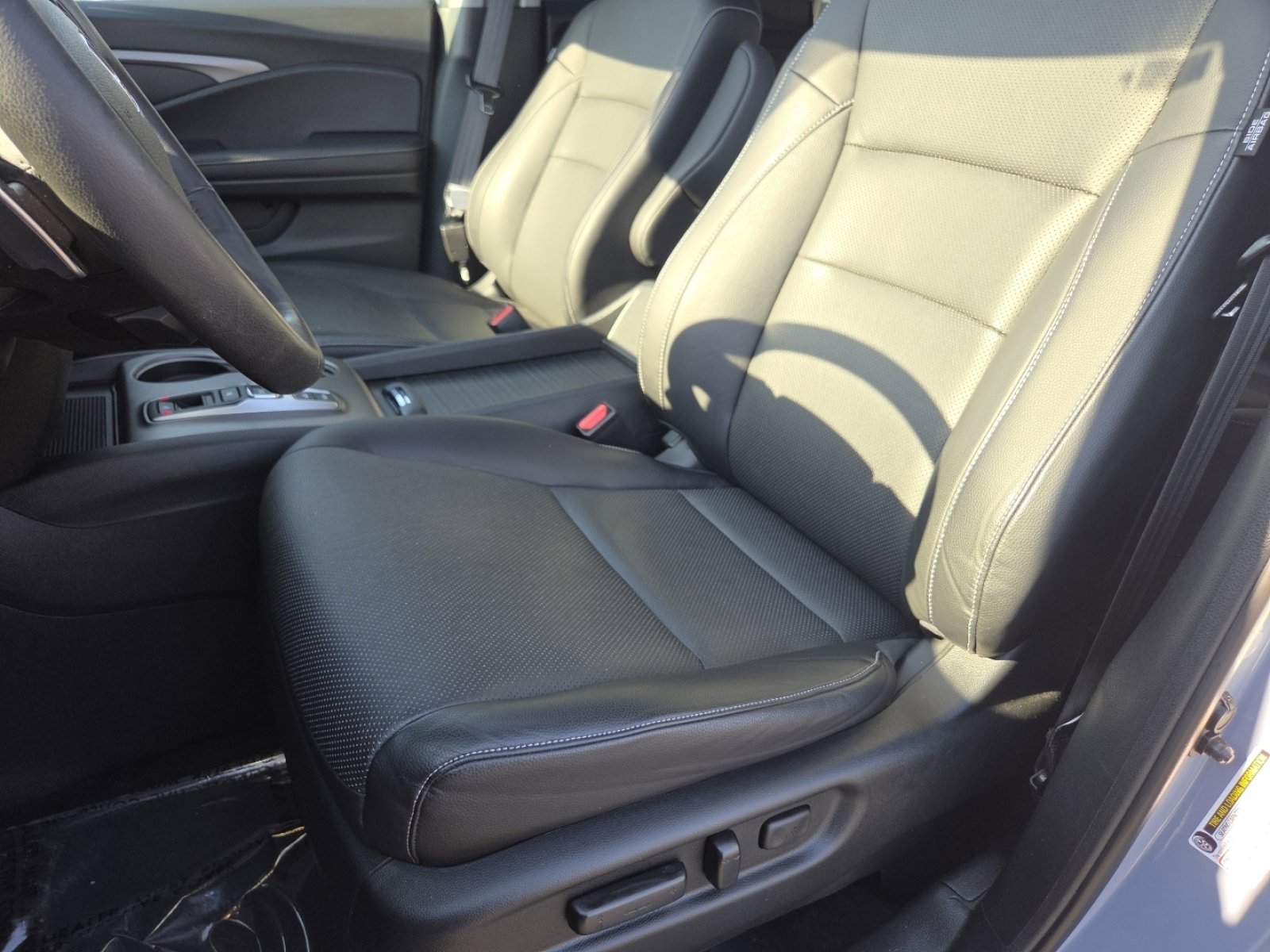 Certified 2023 Honda Ridgeline RTL-E image 29