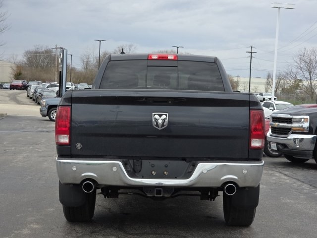 Used 2015 RAM 1500 Big Horn image 11