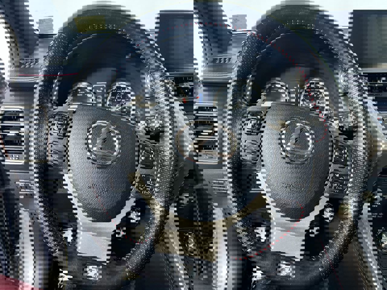 Used 2018 Lexus NX 300 F Sport w/ F Sport Premium Package FWD image 13