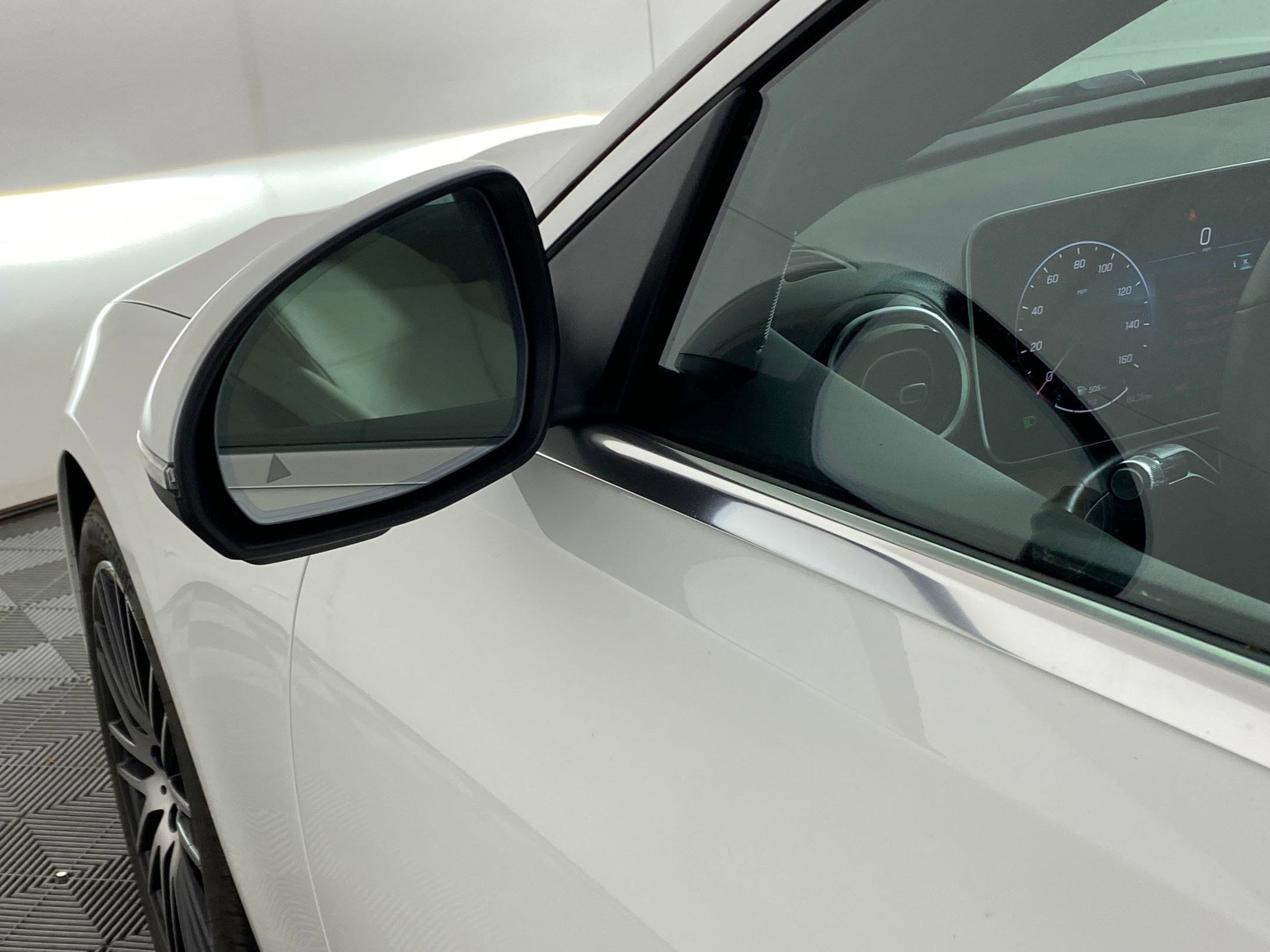 Certified 2025 Mercedes-Benz C 300 4MATIC Sedan image 22